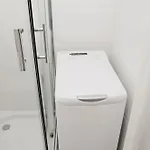 Saska Kepa Luxe Apartmán *