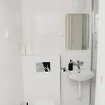 Apartmán Saska Kepa Luxe *