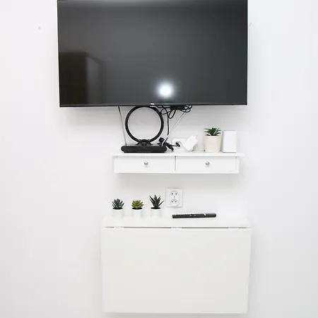 Saska Kepa Luxe * Varsovie