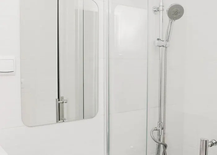 Saska Kepa Luxe Warszawa