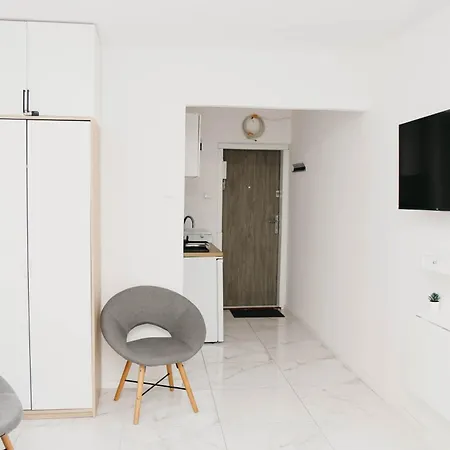Saska Kępa Luxe