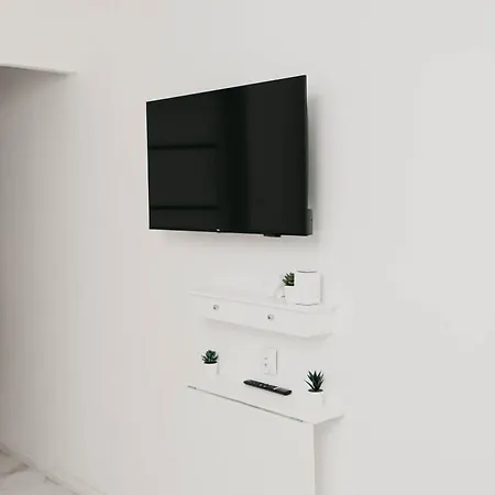 Saska Kępa Luxe *