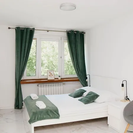 Saska Kepa Luxe *
